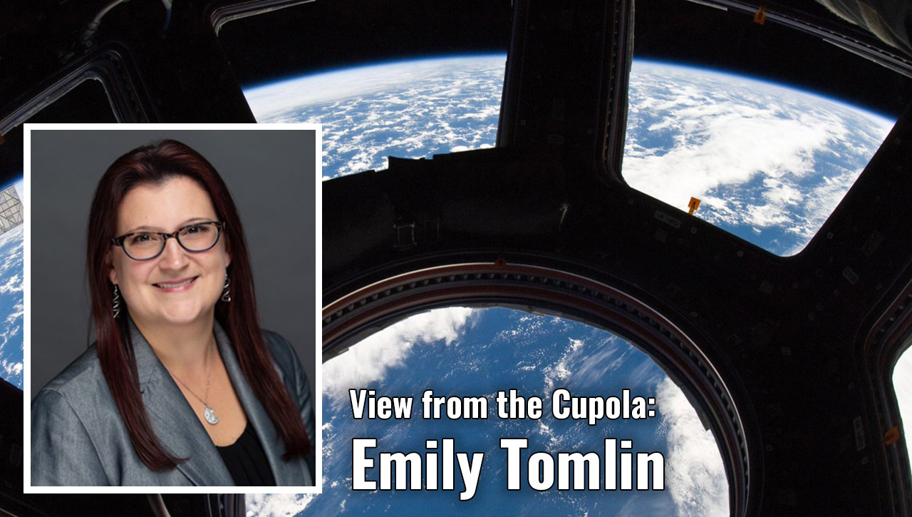 view from cupola etomlin