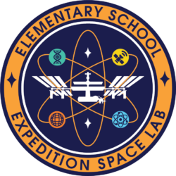 expedition space lab elementary school expedition space lab elementary school badge
