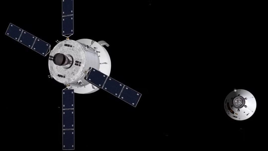 Orion-Heat-Shield