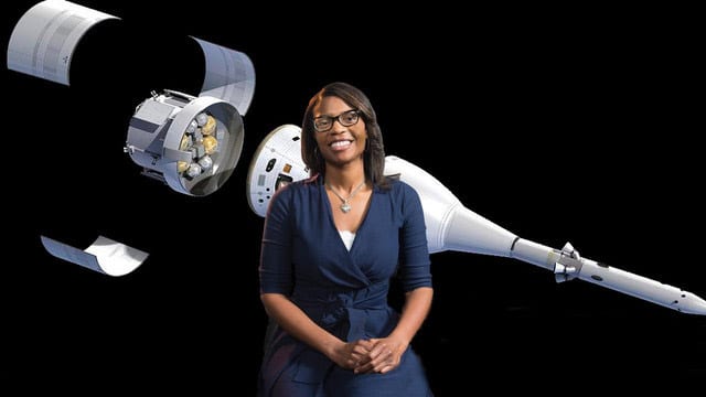 aerospace-engineer