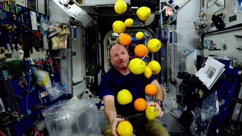 menu-for-astronauts