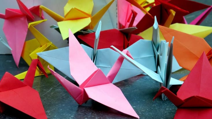 origami-heat-in-space