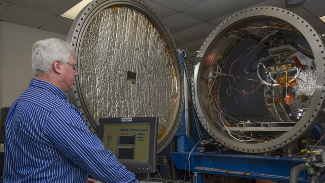 physicist