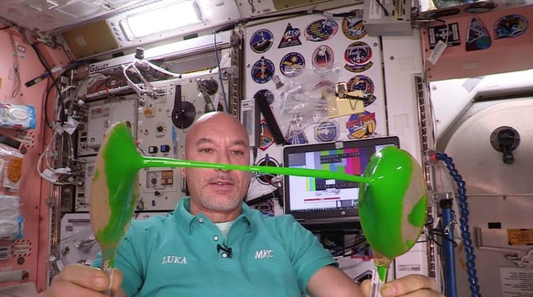 slime-in-space