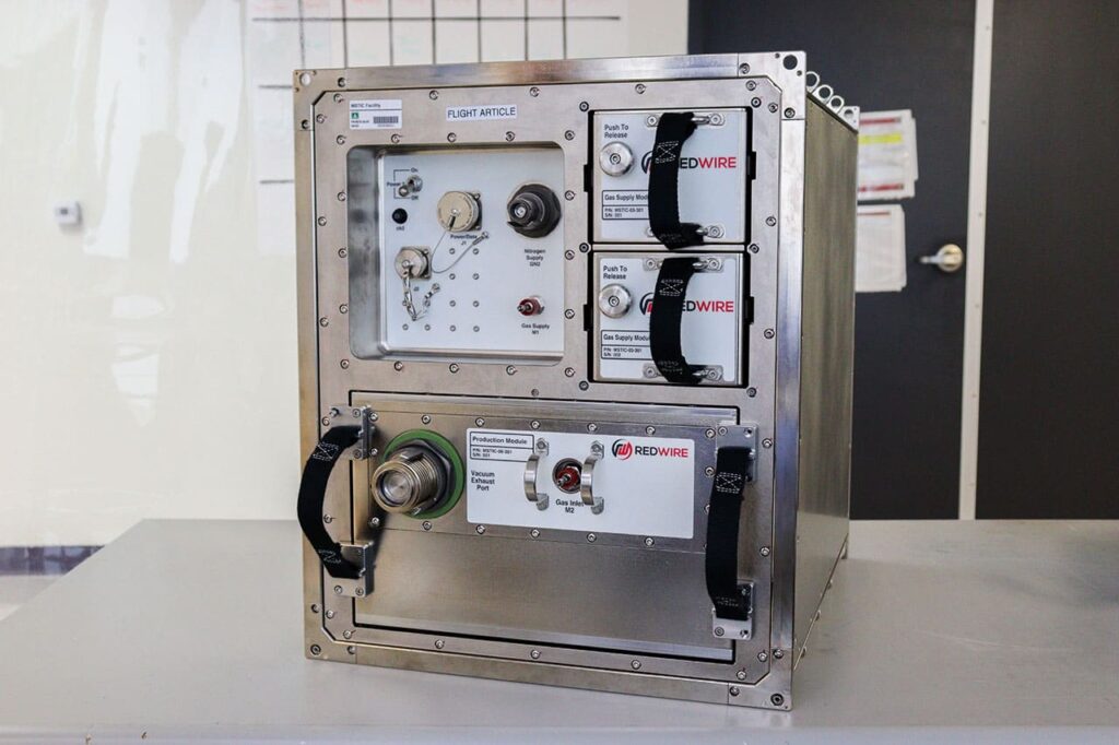 Manufacturing of Semiconductors and Thin-film Integrated Coating