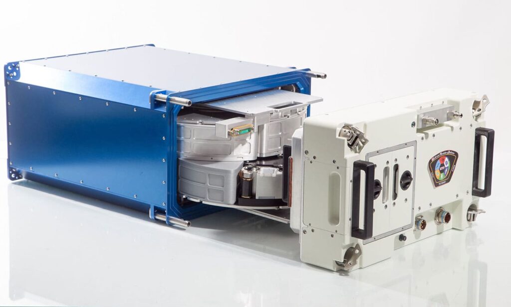 Multi-use Variable-g Platform