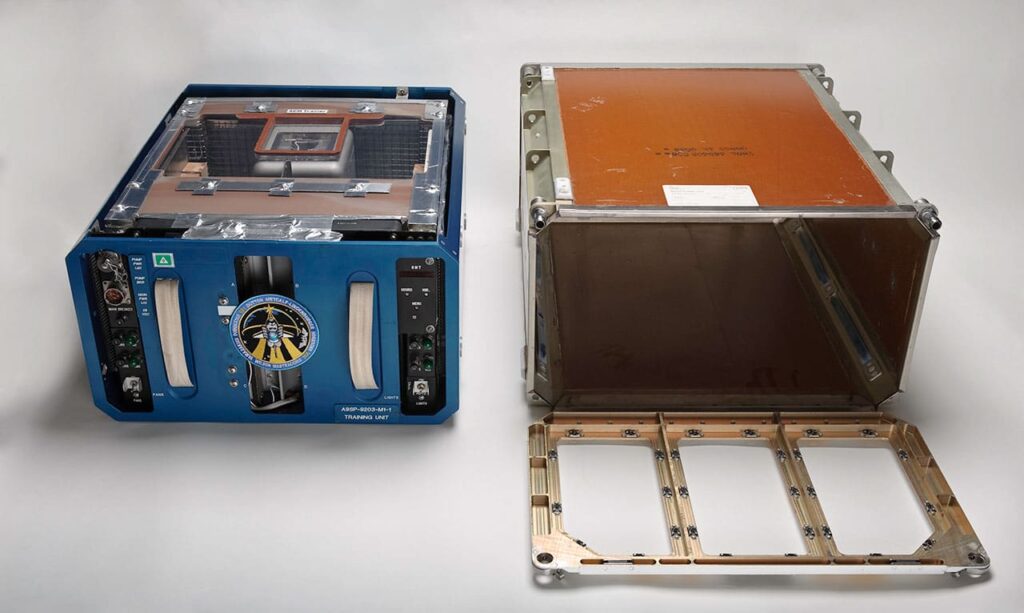 Animal Enclosure Module