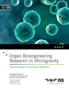 iss-bioengineering-report-casis iss bioengineering report casis