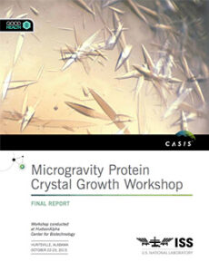 iss-protein-crystal-growth-report-casis iss protein crystal growth report casis