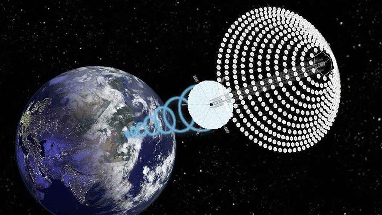 ssp-multiplex-1 Space solar power multiplex-1
