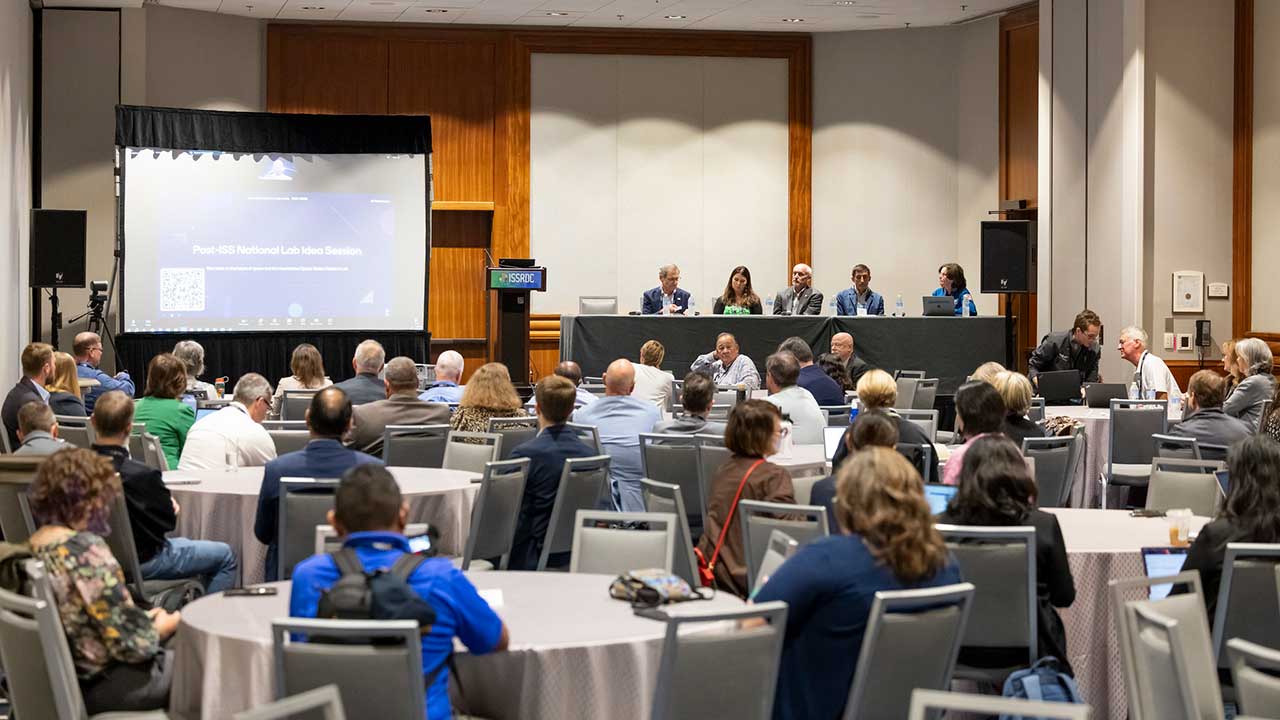 uac-issrdc2024 UAC Meeting at ISSRDC 2024